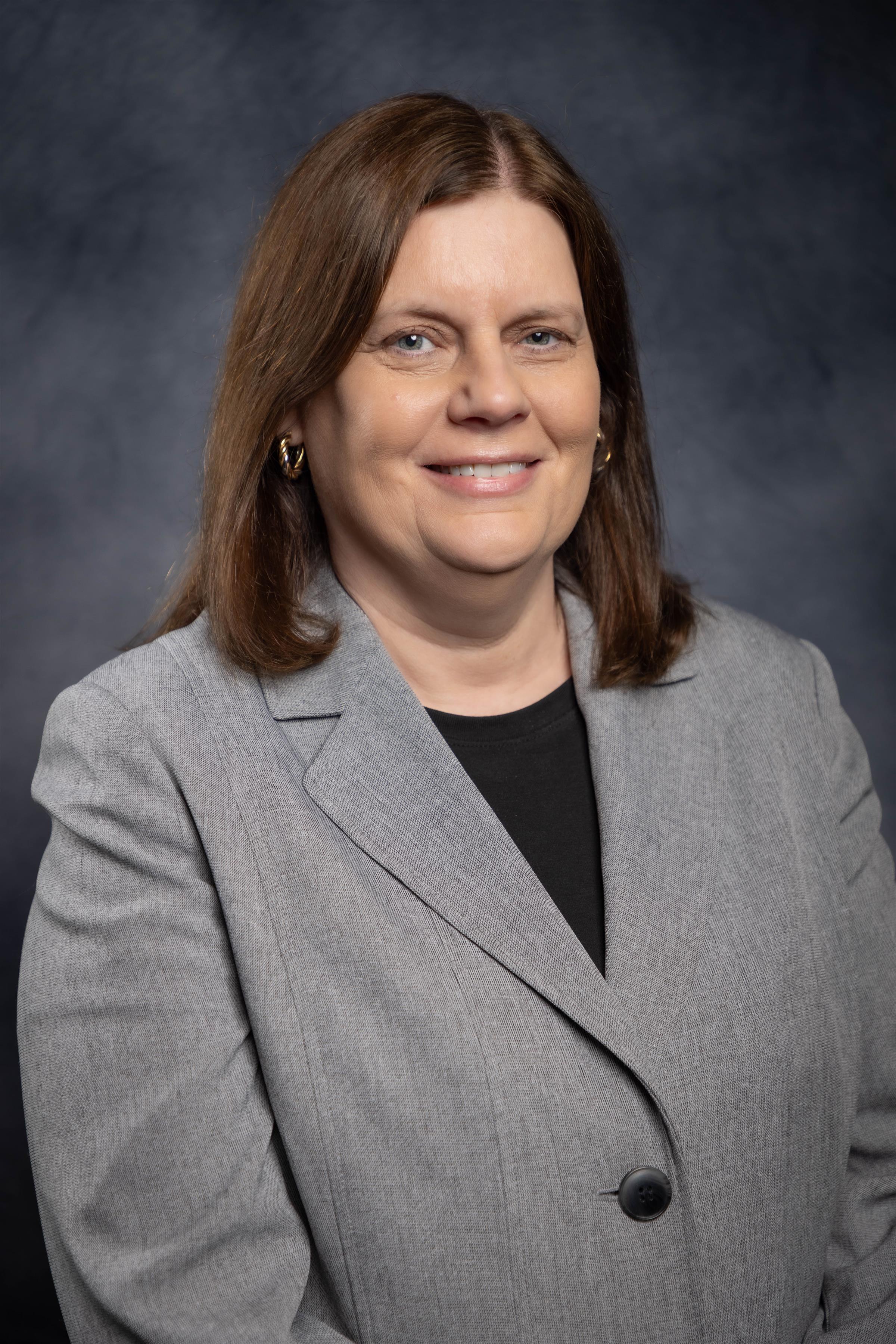 Kari Knudson